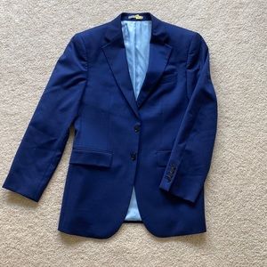 Suit jacket